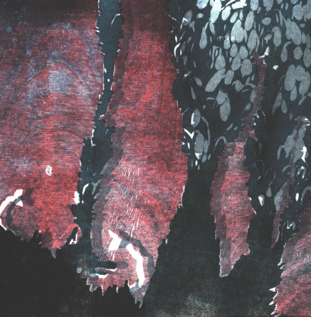 Kaleidobolt-Kaleidobolt-LP (Vinyl)-01