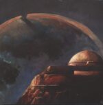 Kaleidobolt-The Zenith Cracks-LP (Vinyl)-01