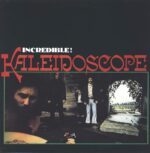 Kaleidoscope-Incredible!-LP (Vinyl)-01