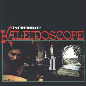 Kaleidoscope-Incredible!-LP (Vinyl)-01