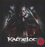 Kamelot-The Shadow Theory-LP (Vinyl)-01