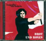 Kapelle Vorwärts-Brot Und Rosen-CD-01