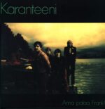 Karanteeni-Anna Palaa