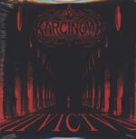 Karcinoma-Invictus-12" Maxi Single (Vinyl)-01