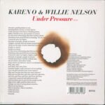 Karen O-Under Pressure-7" Single (Vinyl)-02