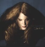 Kari Rueslåtten-Time To Tell-LP (Vinyl)-01