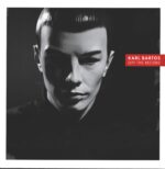 Karl Bartos-Off The Record-LP (Vinyl)-01