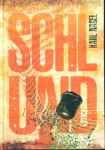 Karl Nagel-Schlund-Buch-01