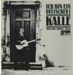 Karlheinz Freynik-Ich Bin Ein Deutscher!-LP (Vinyl)-01