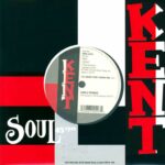 Karmello Brooks-Tell Me Baby / I'll Never Stop Loving You-7" Single (Vinyl)-02