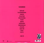 Kasabian-:13:00-10" Vinyl-02