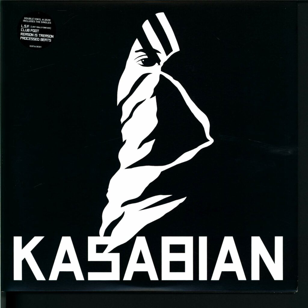 Kasabian-Kasabian-10" Vinyl-01