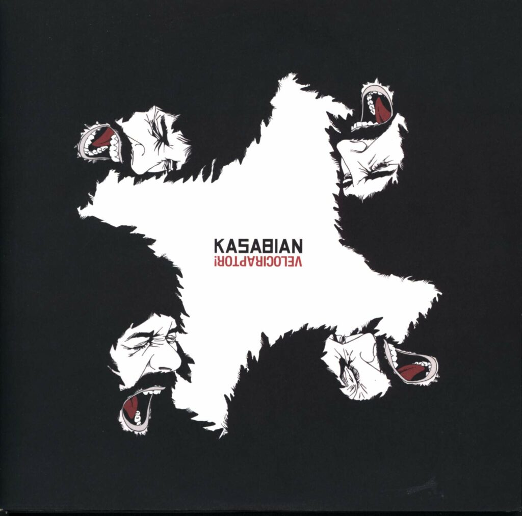 Kasabian-Velociraptor!-LP (Vinyl)-01