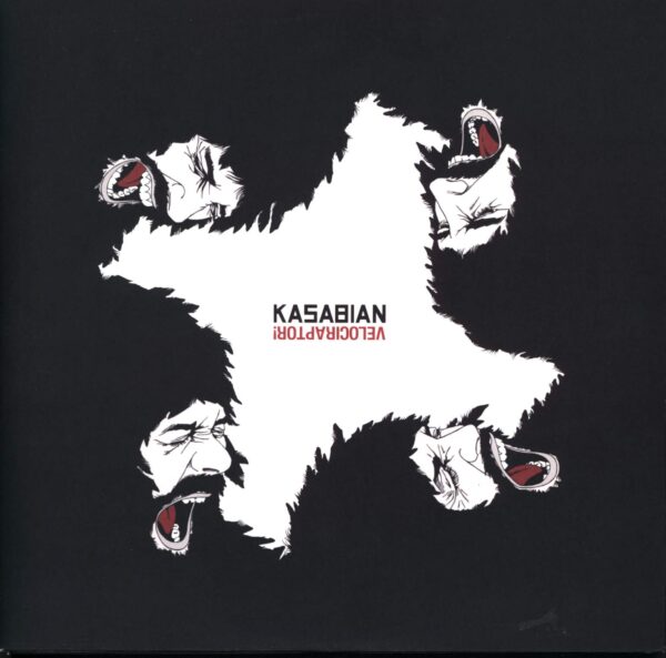 Kasabian-Velociraptor!-LP (Vinyl)-01