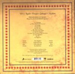 Kasabian-West Ryder Pauper Lunatic Asylum-10" Vinyl-02