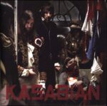 Kasabian-West Ryder Pauper Lunatic Asylum-10" Vinyl-01