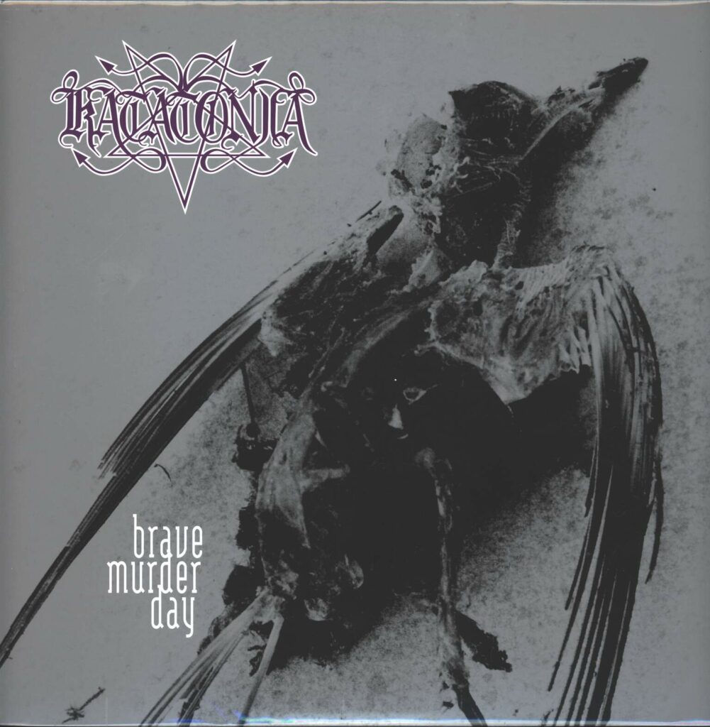 Katatonia-Brave Murder Day-LP (Vinyl)-01