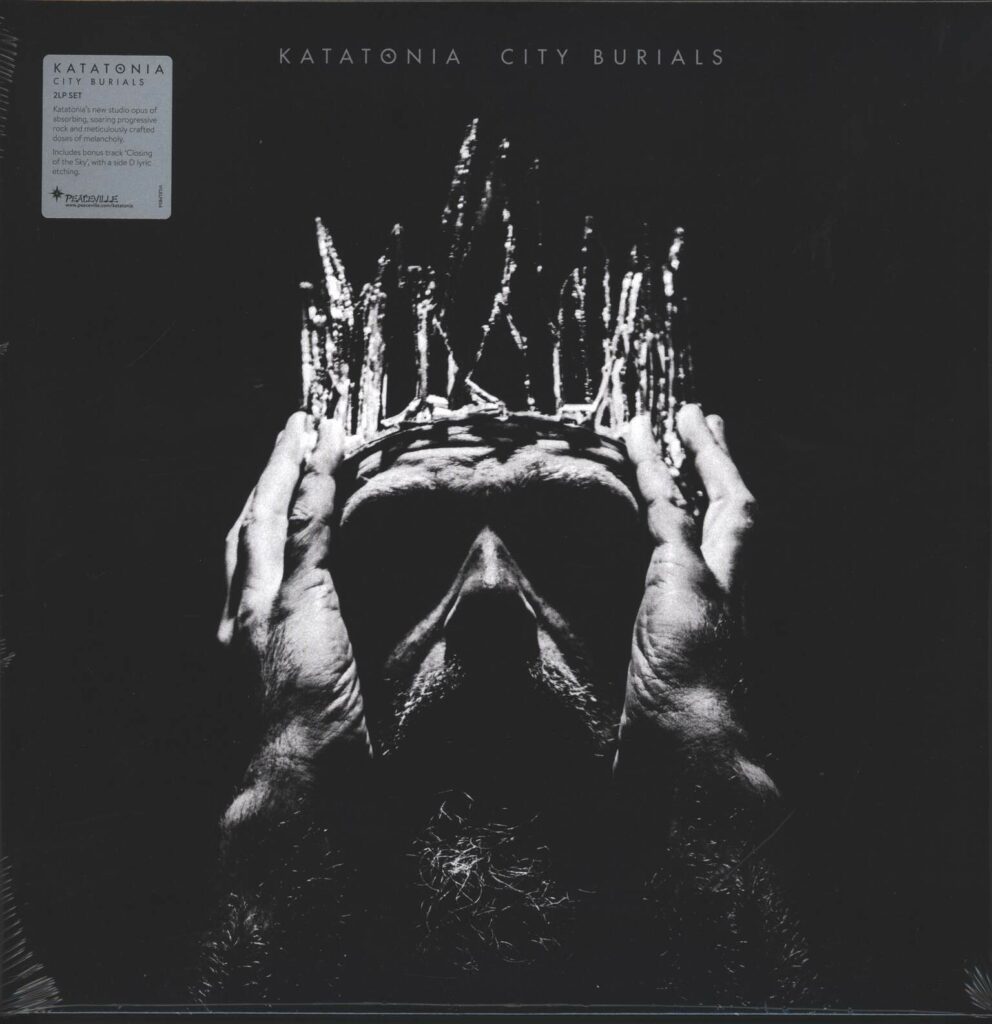 Katatonia-City Burials-LP (Vinyl)-01