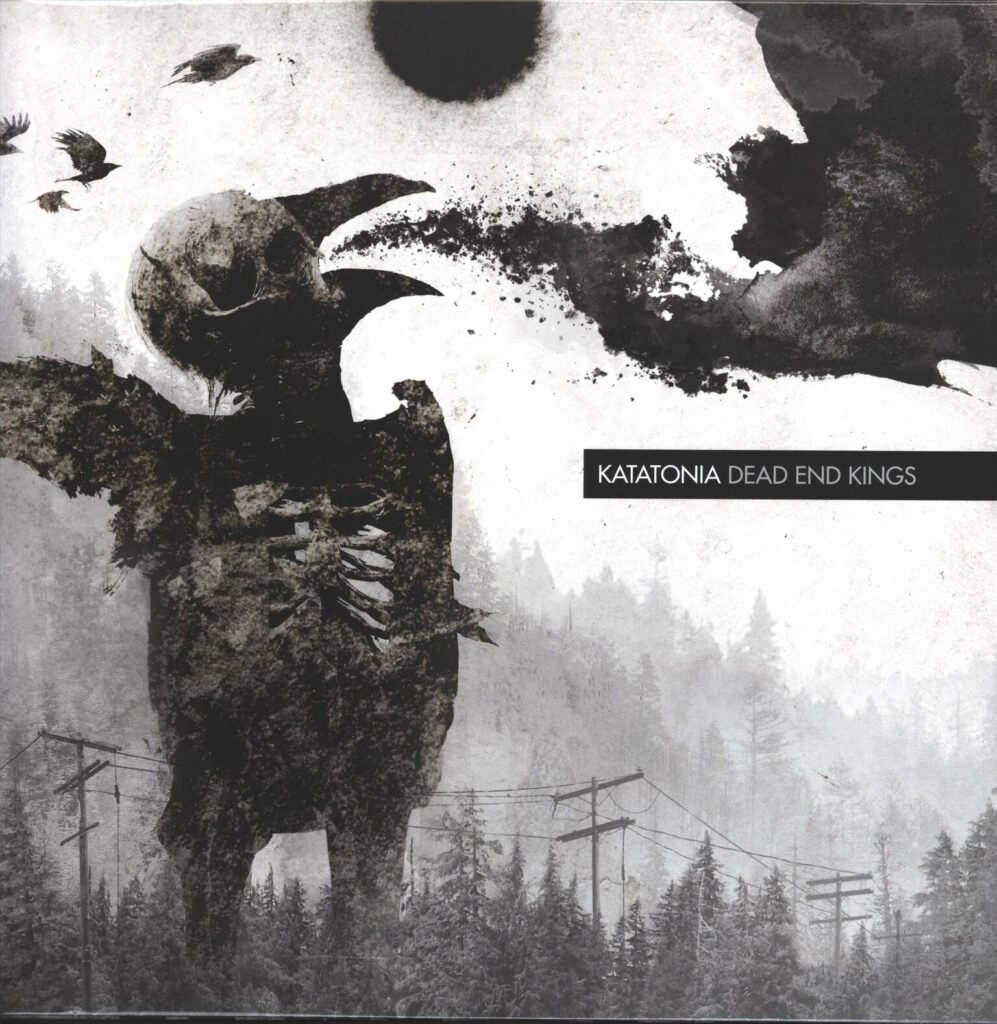 Katatonia-Dead End Kings-LP (Vinyl)-01