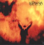 Katatonia-Discouraged Ones-LP (Vinyl)-01