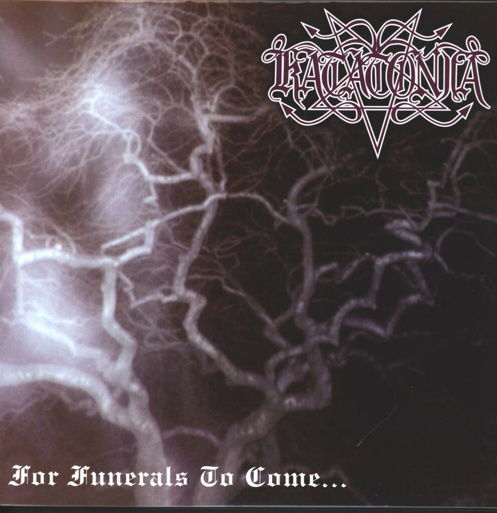 Katatonia-For Funerals To Come...-12" Maxi Single (Vinyl)-01