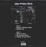 Katatonia-Jhva Elohim Meth-12" Maxi Single (Vinyl)-02