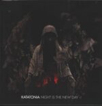 Katatonia-Night Is The New Day-LP (Vinyl)-01