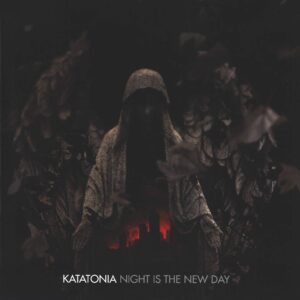 Katatonia-Night Is The New Day-LP (Vinyl)-01