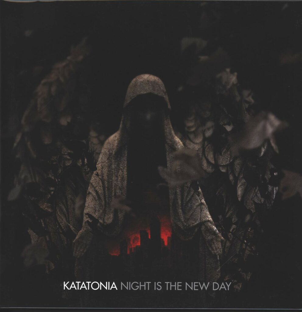 Katatonia-Night Is The New Day-LP (Vinyl)-01