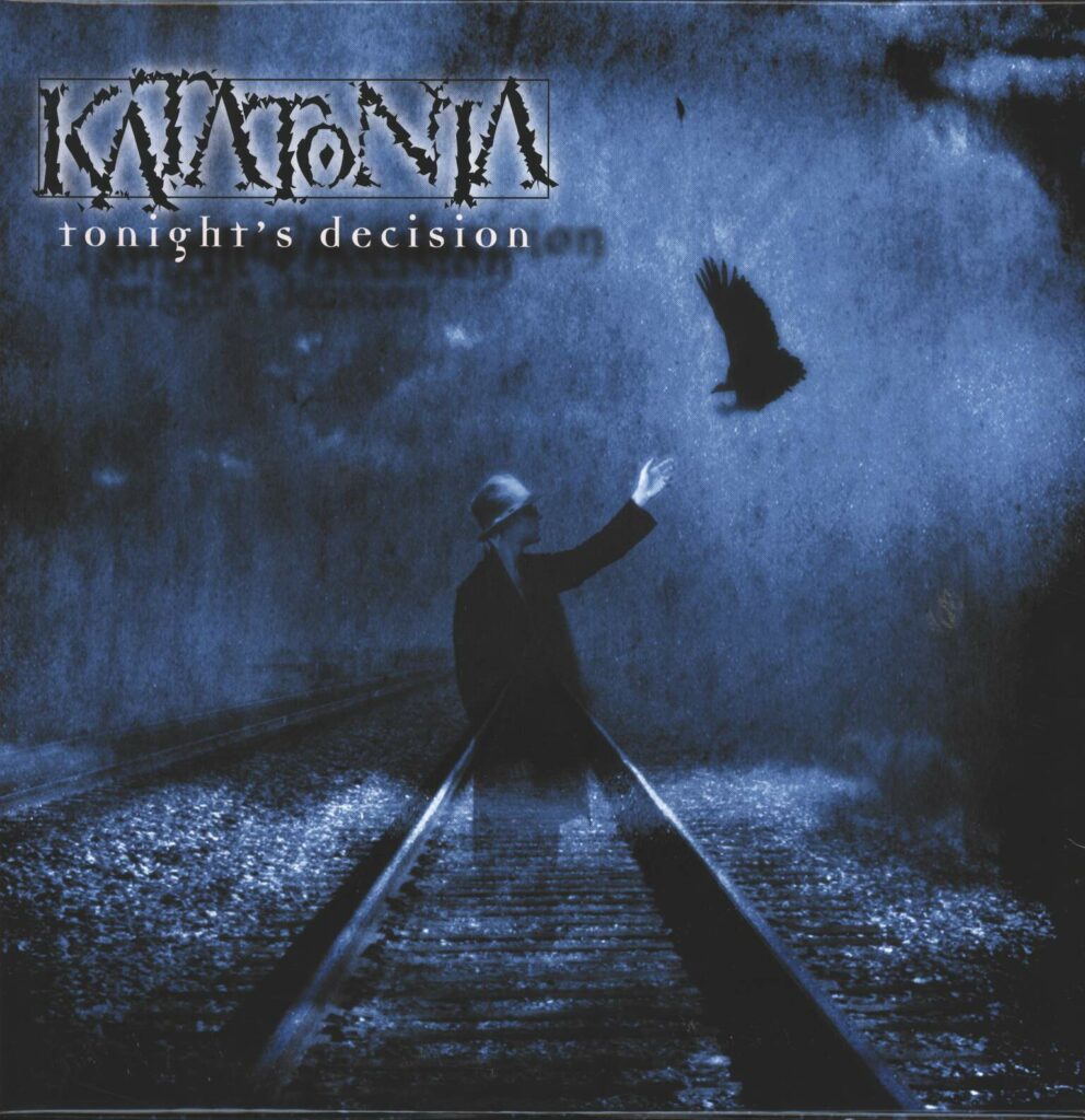 Katatonia-Tonight's Decision-LP (Vinyl)-01