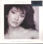 Kate Bush-The Whole Story-LP (Vinyl)-01