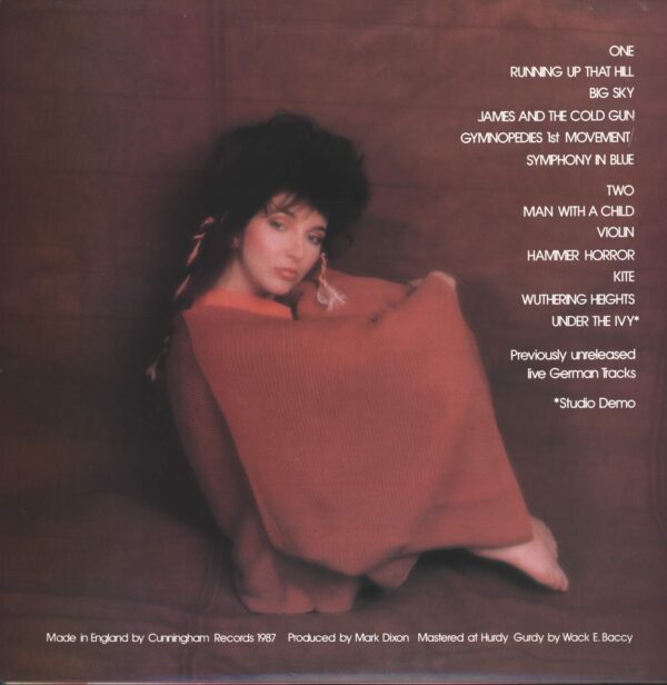 Kate Bush-Under The Ivy Bush-LP (Vinyl)-02