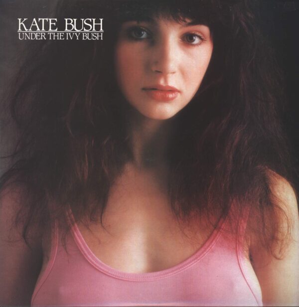 Kate Bush-Under The Ivy Bush-LP (Vinyl)-01