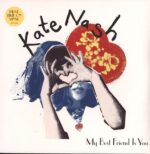 Kate Nash-My Best Friend Is You-LP (Vinyl)-01