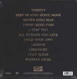 Kate Tempest-The Book Of Traps And Lessons-LP (Vinyl)-02