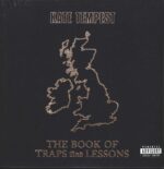 Kate Tempest-The Book Of Traps And Lessons-LP (Vinyl)-01