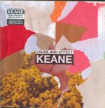 Keane-Cause And Effect-LP (Vinyl)-01