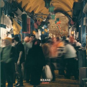 Keane-Dirt-12" Maxi Single (Vinyl)-01