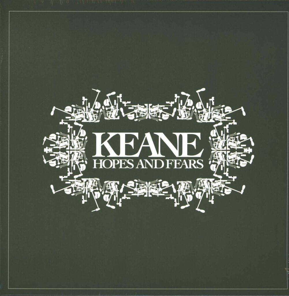 Keane-Hopes And Fears-LP (Vinyl)-01
