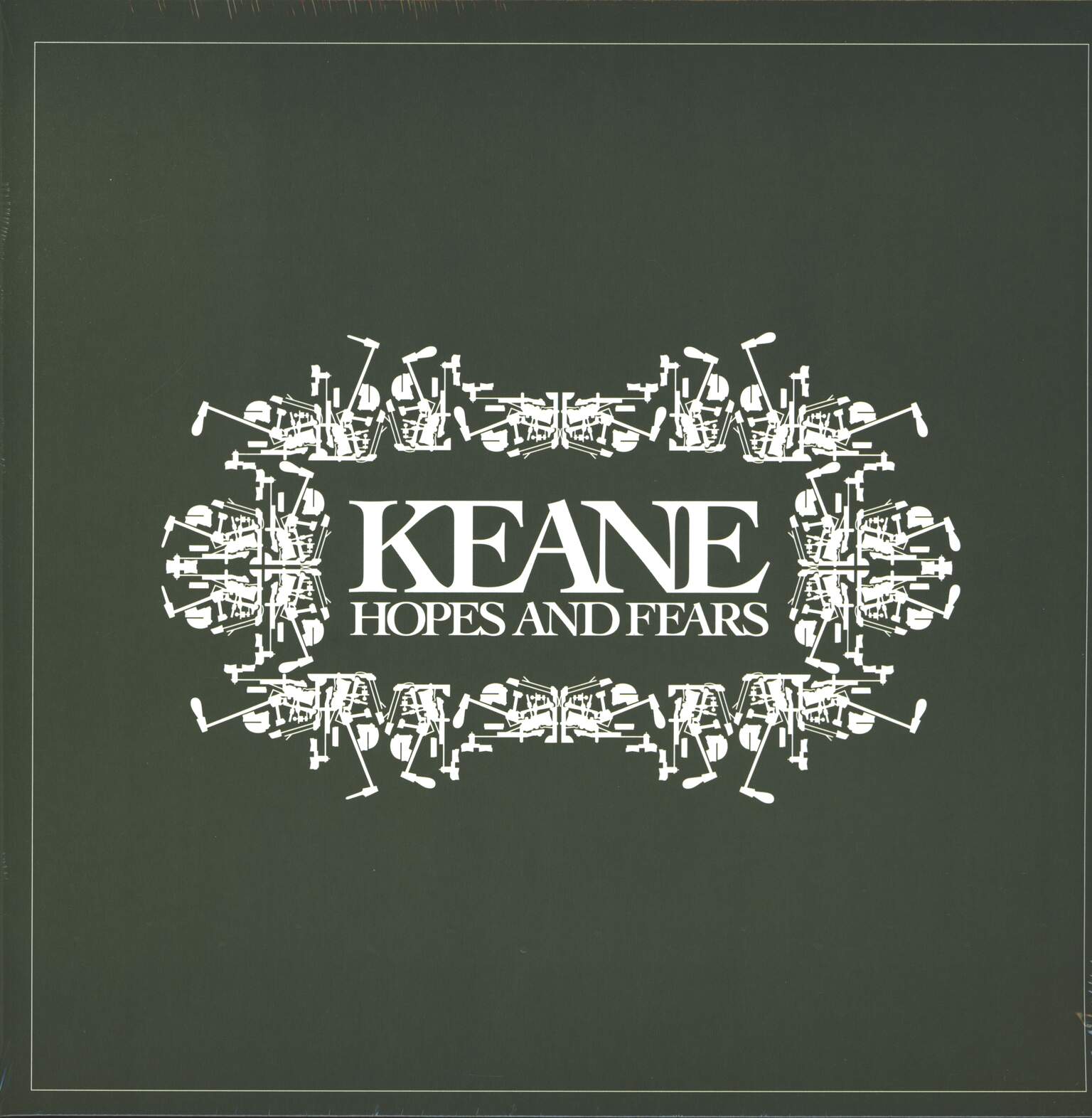 Keane-Hopes-And-Fears-LP-Vinyl Keane-Hopes And Fears-LP (Vinyl)-01
