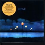 Keane-Keane-10" Vinyl-01