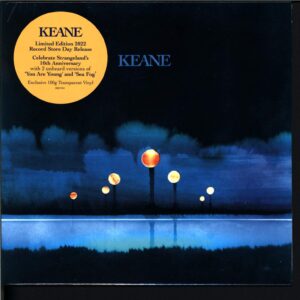 Keane-Keane-10" Vinyl-01