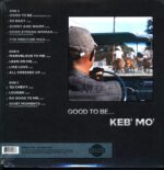 Keb Mo-Good To Be...-LP (Vinyl)-02