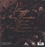 Keep Of Kalessin-Reclaim-12" Maxi Single (Vinyl)-02