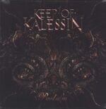 Keep Of Kalessin-Reclaim-12" Maxi Single (Vinyl)-01