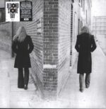 Keith Cross-Bored civilians-LP (Vinyl)-01