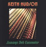 Keith Hudson-Jammys Dub Encounter-LP (Vinyl)-01