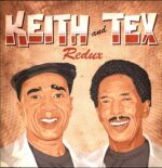Keith & Tex-Redux-LP (Vinyl)-01