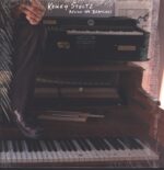 Kelley Stoltz-Below The Branches-LP (Vinyl)-01