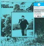 Kelly Finnigan-The Tales People Tell (Instrumentals)-LP (Vinyl)-01
